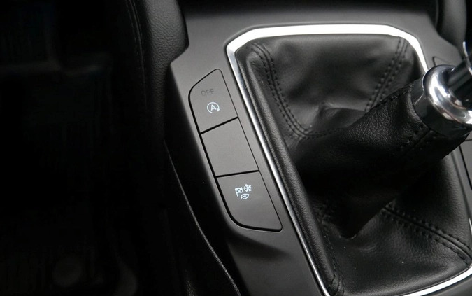 Ford Kuga cena 109899 przebieg: 19825, rok produkcji 2023 z Warszawa małe 232